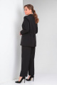 Женский костюм VIA-Mod 521 черный