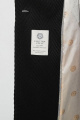 Пальто ElectraStyle 4-0127/3-0166 черный