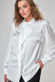 Блуза ANASTASIA MAK 1044 молочный
