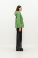 Куртка Elema 4-12065-1-164 зелёный