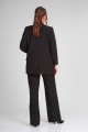 Женский костюм Lady Line 508 черный
