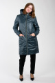 Пальто Weaver 15102