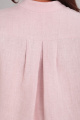 Рубашка Ma Vie М-117 розовый