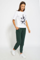Футболка Kivviwear 4026.85