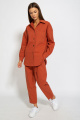 Рубашка Kivviwear 4100.03