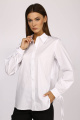 Блуза Juliet Style Д231-2 белый