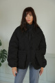 Куртка LadisLine 1388 черный