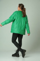 Куртка Modema м.1040/2 зеленый