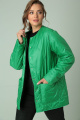 Куртка Modema м.1040/2 зеленый