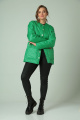 Куртка Modema м.1040/2 зеленый