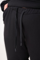 Спортивный костюм Swallow 589 черный
