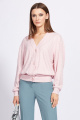 Кардиган EOLA 2284 пудра