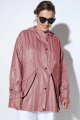 Куртка SOVA 11176 розовый