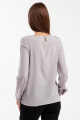 Блуза Manika Belle 301/50/1 серый