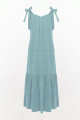 Платье Elema 5К-10834-1-170 мята