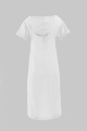 Платье Elema 5К-11904-1-164 белый