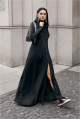 Платье ENZA 503 черный
