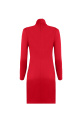 Платье Elema 5К-122771-1-158 красный