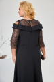 Платье Romanovich Style 1-2291 черный