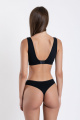 Бюстье SERGE 1023/18 black001