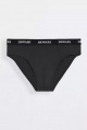Трусы Conte Elegant DIWARI_basic_slip_148 nero