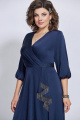 Платье Mira Fashion 5158