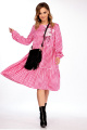 Платье Michel chic 2107 розовый