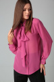 Блуза DOGGI 085 темно-розовый