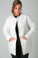 Куртка Modema м.1040/3 молочный