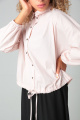 Рубашка DOGGI 092 розовый