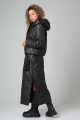 Куртка DOGGI 6339 черный