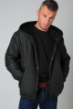 Куртка Celentano 3005.2 черный