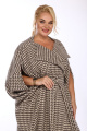 Кардиган SVT-fashion 561 беж