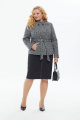 Женский костюм Alani Collection 1747