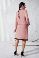 Женский костюм Lissana 4590 розовый