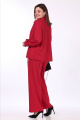 Комплект Lady Secret 2845 красный