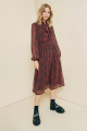 Платье Art Ribbon M3732P