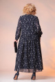 Платье Romanovich Style 1-2405 синий