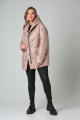 Куртка Modema м.1038/1 коричневый