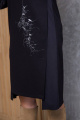 Платье Daloria 1962 черный