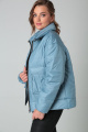 Куртка Modema м.1030 голубой