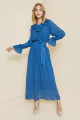 Платье Art Ribbon M3779P