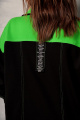 Бомбер BegiModa 2006 черный