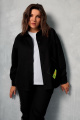 Рубашка BegiModa 4051 черный