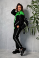 Брюки BegiModa 6022 черный