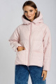 Куртка Winkler’s World 570-к розовый-зефир