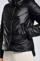 Куртка Winkler’s World 602к черный