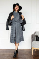 Платье ARTiMODA 321-17 черный