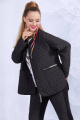 Жакет AVE RARA 1040 черный