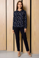 Рубашка Femme & Devur 7158 2.74F(170)